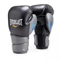 Перчатки тренировочные Everlast Protex2 GEL PU 14oz LXL