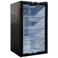 Шкаф холодильный (минибар) Viatto VA-SC98EM..+1/+10°С