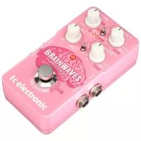 TC Electronic Педаль Brainwaves Pitch Shifter