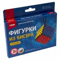 Фигурки из бисера 