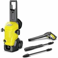 Мойка высокого давления Karcher K 4 WCM Premium (1.324-230.0)