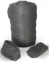 Borma Wachs Steel Wool Металлическая вата, 0000 (0,200кг)