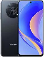 Смартфон HUAWEI Nova Y90 4/128 ГБ RU, Dual nano SIM, полночный черный