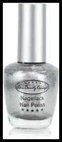 Alex Beauty Concept лак для ногтей Nagellack Nail Polish, 14 мл, №123