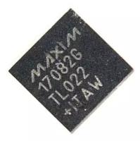 MAX17082G Микросхема DC DC контроллер MAXIM TQFN-40