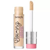 Benefit Консилер Boi-ing Cakeless Concealer, оттенок 3 light neutral