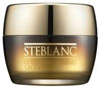 Steblanc Крем-гель лифтинг для лица с коллагеном 55мл COLLAGEN FIRMING GEL CREAM