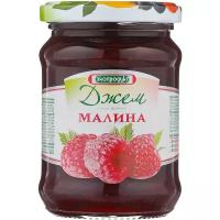 Джем Экопродукт малина, банка