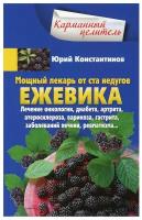 Ежевика. Мощный лекарь от ста недугов. Лечение | Константинов Юрий