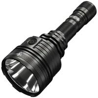 Фонарь Nitecore P30i тактический, поисковый, подствольный, 1000 м, 2000 люмен