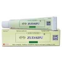 Zudaifu Herbal Cream (Крем Зудайфу от кожных заболеваний) 15гр