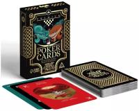 Игральные карты «Poker cards Alice in wonderland», 54 карты