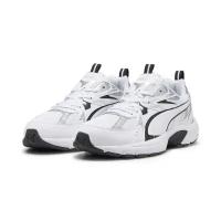 Кроссовки PUMA/39232201/Milenio Tech/белый/10K