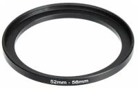 Переходное кольцо Zomei для светофильтра с резьбой 52-58mm