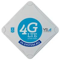 Репитер YS-SYSTEM Street II Pro 4G