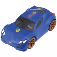 Легковой автомобиль Little Tikes Touch n' Go Racer Sportscar, 16.5 см