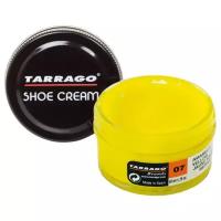 Tarrago Крем-банка Shoe Cream 007 yellow