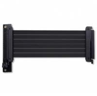 Райзер-кабель Phanteks Flat Line PCI-E x16 220мм/90° (PH-CBRS_FL22)