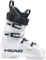 Горнолыжные ботинки HEAD Raptor Wcr 6 Sc White (см:24,5)