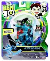 Ben 10 