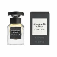 Abercrombie & Fitch Authentic for Men туалетная вода 30 мл для мужчин