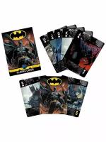 Игральные карты Aquarius DC Comics Batman 157132