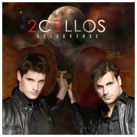 Виниловые пластинки, MUSIC ON VINYL, 2CELLOS - Celloverse (LP)