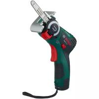 Электролобзик BOSCH EasyCut 12 2.5Ач х1 кейс