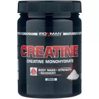 Креатин IRONMAN Creatine, 250 гр