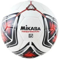 Мяч футбольный MIKASA REGATEADOR5-R, размер 5