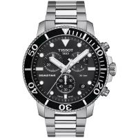 Tissot Seastar 1000 Chronograph T120.417.11.051.00