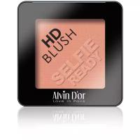 Alvin D'or Румяна пудровые HD Blush Selfie Ready, 05