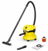 Хозяйственный пылесос Karcher WD 2 Plus V-12/4/18/C | 1.628-009.0