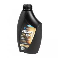 CWORKS OIL 5W-40 A3/B4, 1L Масло моторное (Оригинал)