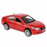 Машина Технопарк Honda Accord инерционная 272319