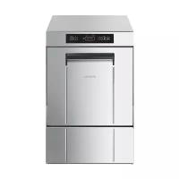 Стаканомоечная машина Smeg UG403DM