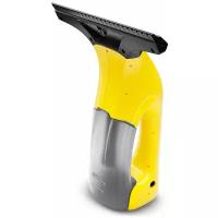 Ручной стеклоочиститель KARCHER WV 1 (1.633-200.0), желтый/черный