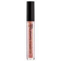 Блеск для губ RELOUIS FASHION GLOSS тон 13 (Лоск Ниццы) с зеркальным эффектом