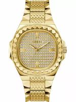 Наручные часы GUESS Trend GW0622G1, золотой