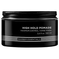 Redken Помада High hold pomade, экстрасильная фиксация