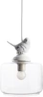 Светильник подвесной Arte lamp A8029SP-1WH FRESCURA