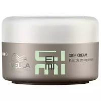 Wella Professionals стайлинг-крем Eimi Grip Cream, средняя фиксация