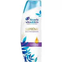 Head & Shoulders Шампунь против перхоти Supreme Восстановление для сухих волос