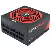 Блок питания Chieftronic GPU-850FC 850W черный