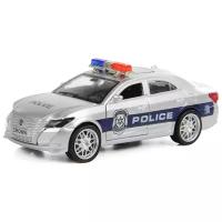 Легковой автомобиль Hoffmann Toyota Crown Police Car (82675) 1:40