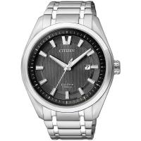 Наручные часы CITIZEN Super Titanium