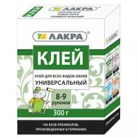 Клей универсальное Лакра Универсальный 0.3 кг