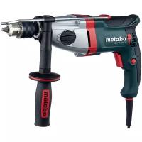 Ударная дрель Metabo SBEV 1300-2 (ЗВП) Box, 1300 Вт