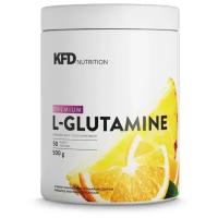 L-Glutamine (500 г) киви-крыжовник