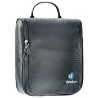 Косметичка Deuter Wash Center II Black